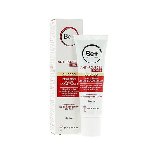 Be+ Anti-redness Forte 30ml - Jag Couture Beauty