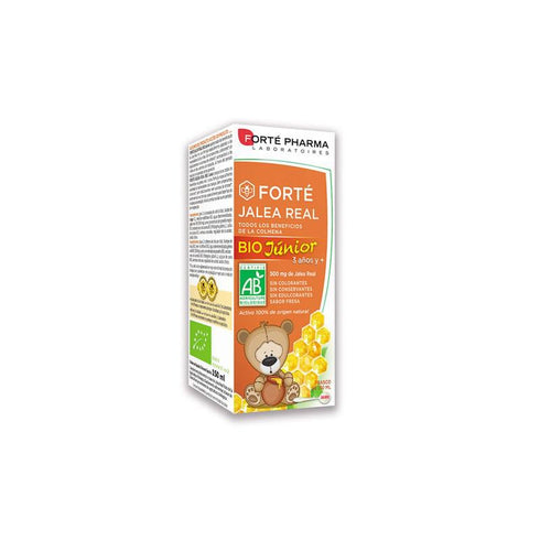Forté Pharma Forte Pharma Royal Jelly Junior 150ml - Jag Couture Beauty