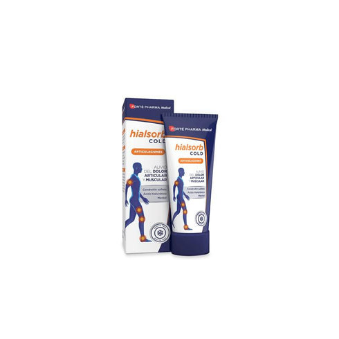 Forté Pharma Forte Pharma Hialsorb Crema Fría 100ml Jag Couture Beauty