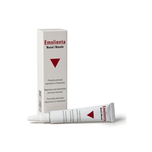 Laboratorios Viñas Emolienta Nasal 10ml Jag Couture Beauty