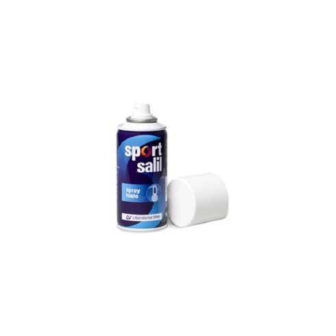 Laboratorios Viñas Sportsalil Spray Hielo 150ml - Jag Couture Beauty