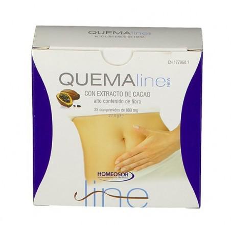 Pharmasor Quemaline New Complemento Alimenticio 28 Comprimidos Homeosor Jag Couture Beauty