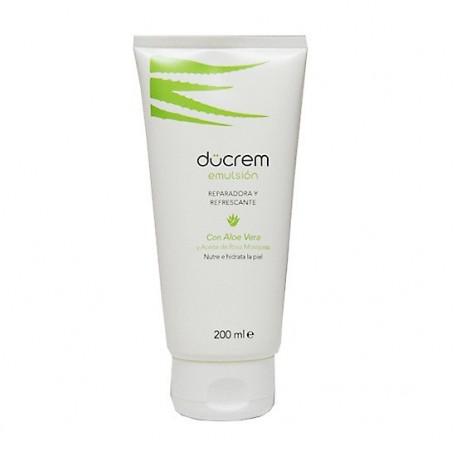 Ducrem Emulsion 200ml Anotafarm Jag Couture Beauty
