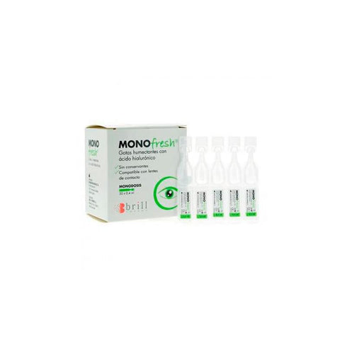 Brill Pharma Fresh Mono Moisturising Drops 30utsx0 Jag Couture Beauty