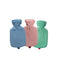 Bolsa De Agua Caliente Con Forro De Rizo Americano 2 Litros Corysan Jag Couture Beauty