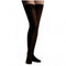 Medilast Strong Compression Long Stocking Black MD Jag Couture Beauty