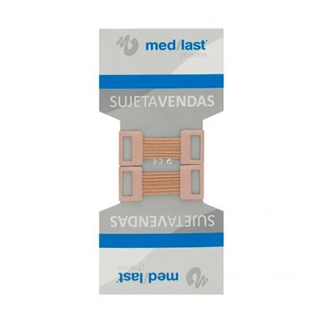 Sujetavendas Medilast 2 Unidades - Jag Couture Beauty