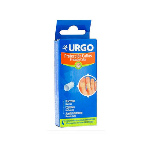 Urgo Pre-cut Callus Protector 4uts Jag Couture Beauty