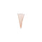 Beter Sticks Naranjo Pusher 5Uds
