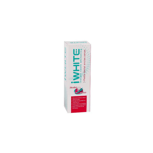 Iwhite Healthy Gums Toothpaste 75ml - Jag Couture Beauty