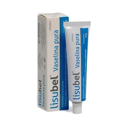 Lisubel Pure Vaseline 32g Jag Couture Beauty