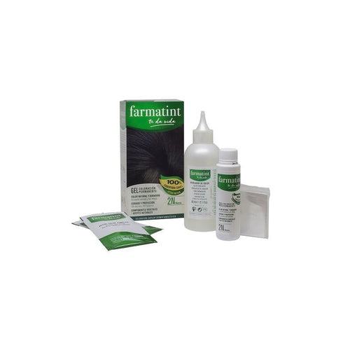 Farmatint 2n Brown 150ml Jag Couture Beauty