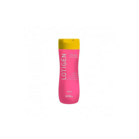 Logiten Repairing Shampoo 300ml Jag Couture Beauty
