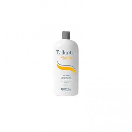 Inter Pharma Talkinter Fluid 250ml Jag Couture Beauty