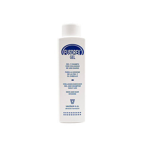 Vectem Fusdrex Dermatological Gel 1000ml Jag Couture Beauty