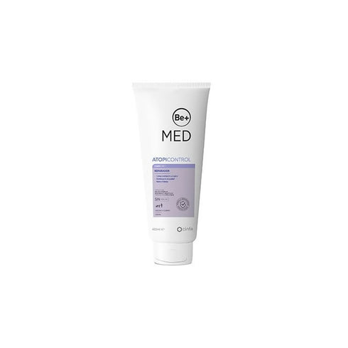 Be+ Atopia Moisturizing And Nourishing Cream 400 ml - Jag Couture Beauty