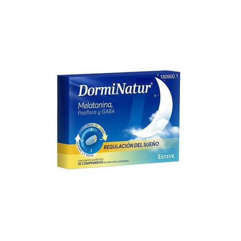 Esteve Dorminatur 30 Tablets Jag Couture Beauty