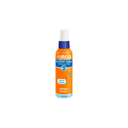 Urgo Actifeet Spray 150ml - Jag Couture Beauty