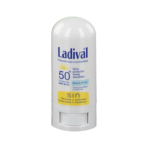 Ladival Protective Stick Sensitive Areas 8g - Jag Couture Beauty