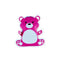 Medilast Teddy Bear Hot & Cold Gel Bag Jag Couture Beauty