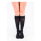 Medilast Travel Sock T/Small Black R230 Jag Couture Beauty