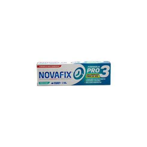 Urgo Novafix Pro3 Frescor 50g Jag Couture Beauty