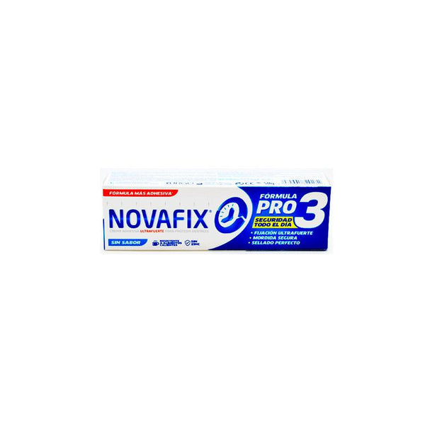 Urgo Novafix Pro3 Sin Sabor 20g Jag Couture Beauty