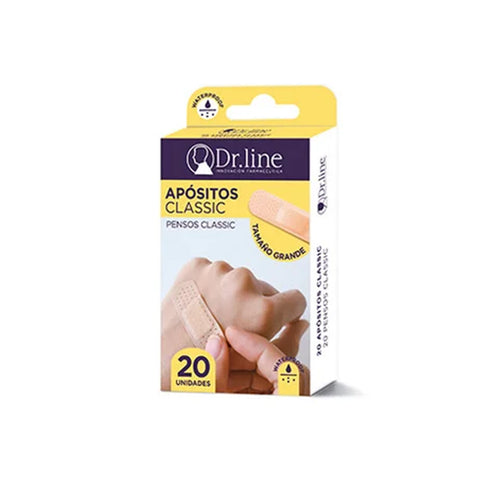 Dr. Line Textile Dressings 20U - Jag Couture Beauty