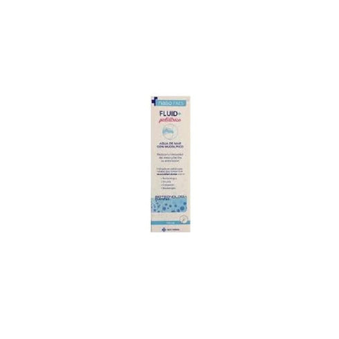 Faes Pharma Naso Faes Fluid Pediátrico 100ml Jag Couture Beauty