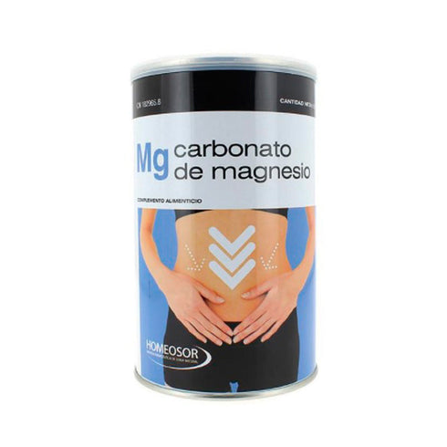 Pharmasor Magnesium Carbonate 150g Jag Couture Beauty