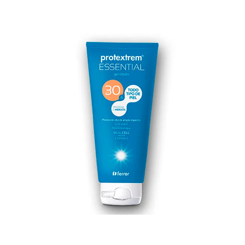 Ferrer Protextrem Essential Gel Cream SPF30 200ml - Jag Couture Beauty