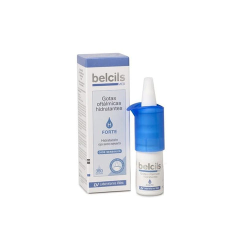 Belcils Forte Ophthalmic Drops 10ml Jag Couture Beauty