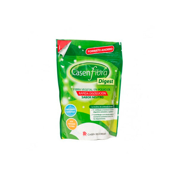 Casenfibra Digest 310g Jag Couture Beauty