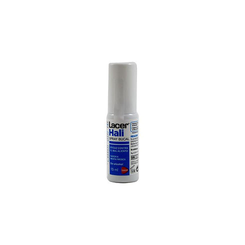 Lacer Hali Spray 15ml - Jag Couture Beauty