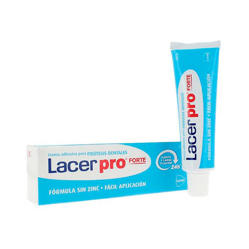 Lacer Pro Forte 40g Jag Couture Beauty