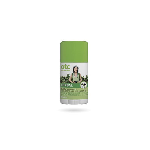 Otc Antipiojos Anti-Mosquitoes Bar 50ml - Jag Couture Beauty