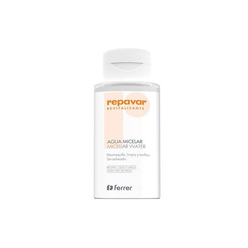 Repavar Revitalize Micellar Water 300ml - Jag Couture Beauty