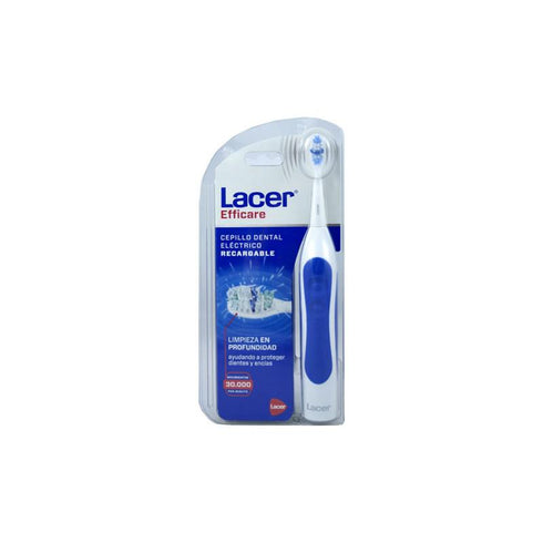 Lacer Electric Brush Lacer Adult Efficare Jag Couture Beauty