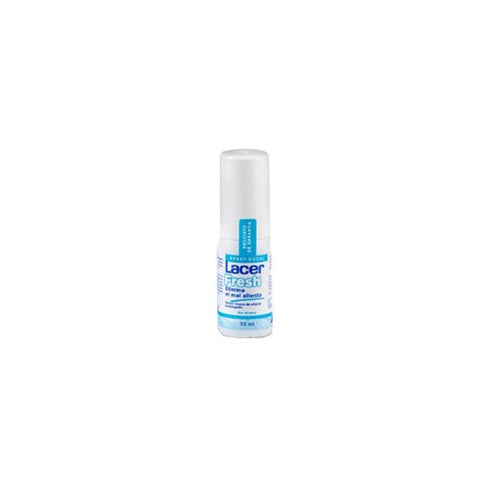 Lacerfresh Spray 15ml
