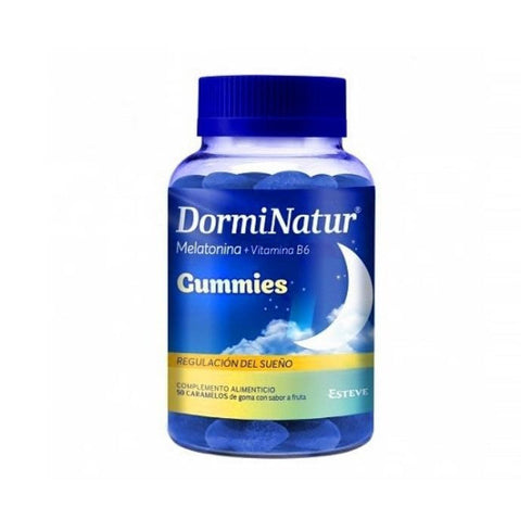 Esteve Dorminatur 50 Gummies Jag Couture Beauty