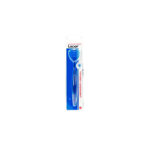 Lacer Lingual Cleanser Jag Couture Beauty