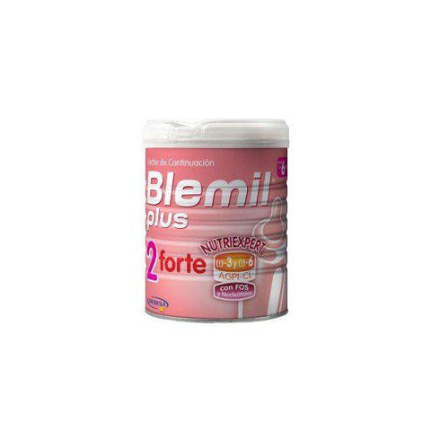 Ordesa Plus 2 Forte Leche De Continuación Jag Couture Beauty