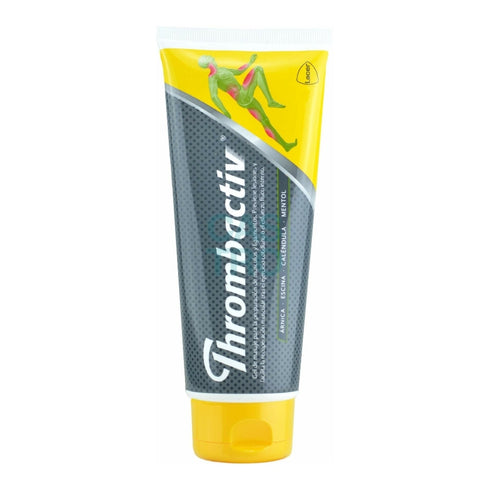 Lacer Thrombactiv 200ml - Jag Couture Beauty