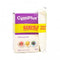 Cystiplus Triple Action 60comp Urinary Wellness - Jag Couture Beauty