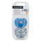 Suavinex 2 Anatomical Soothers +18cm - Jag Couture Beauty