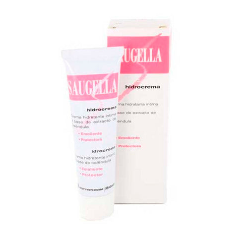 Saugella Hydrocream 30g Jag Couture Beauty