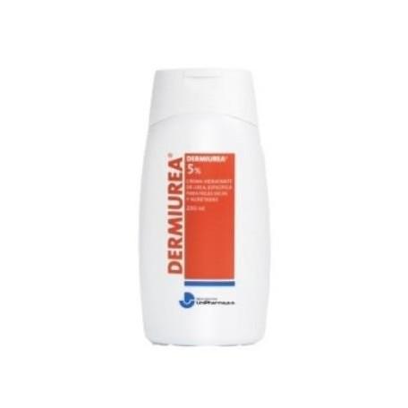 Unipharma Dermiurea™ 5 500ml Jag Couture Beauty