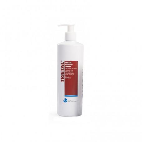Unipharma Trietal™ Atopic Cream 500ml Jag Couture Beauty