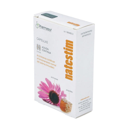 Natestim 30 Capsules Acc Cont Pharmasor Jag Couture Beauty