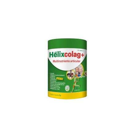 Helixcolag Multrinutriente Articular 375g - Jag Couture Beauty